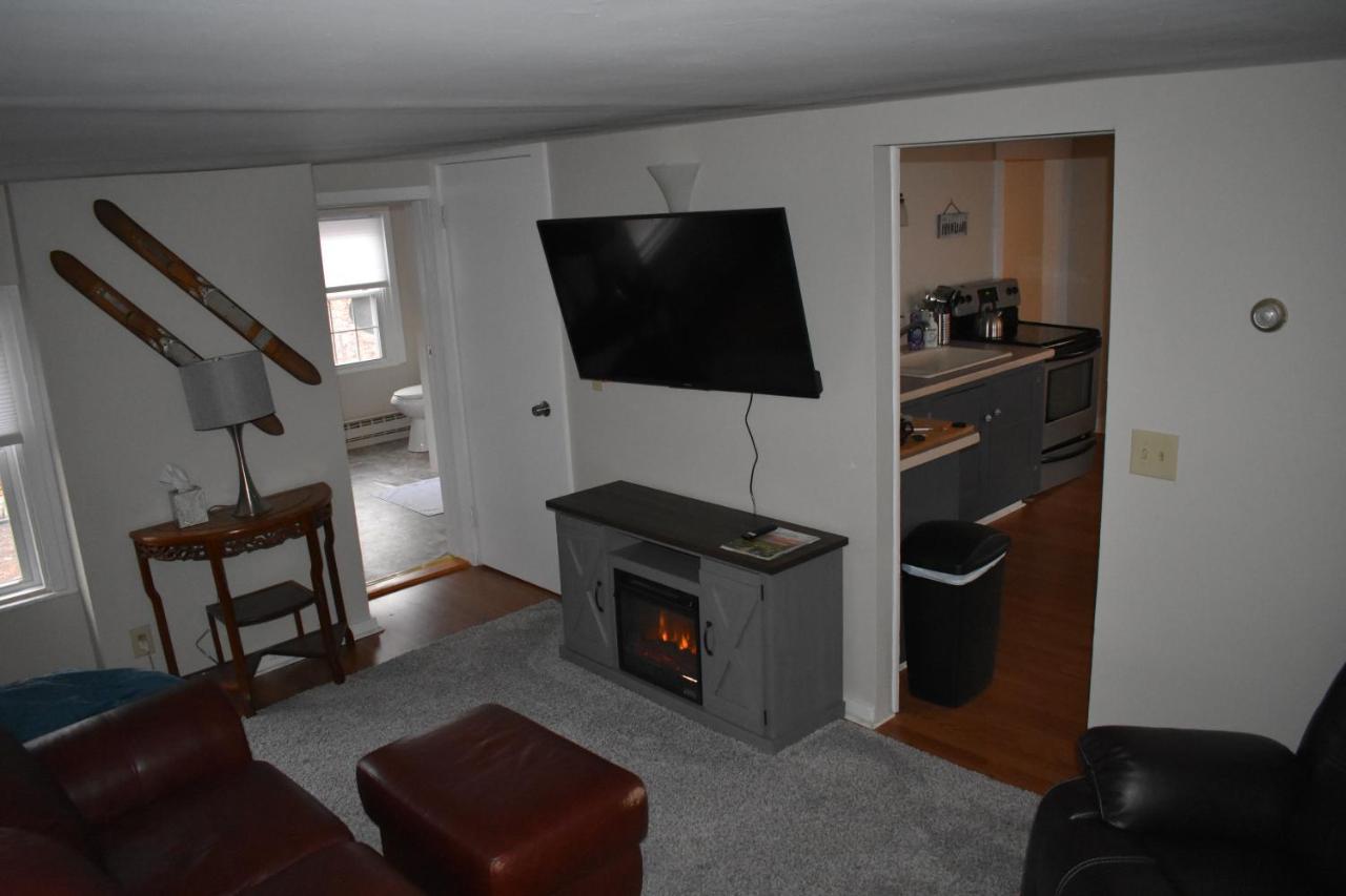 North Creek All Season Rental المظهر الخارجي الصورة