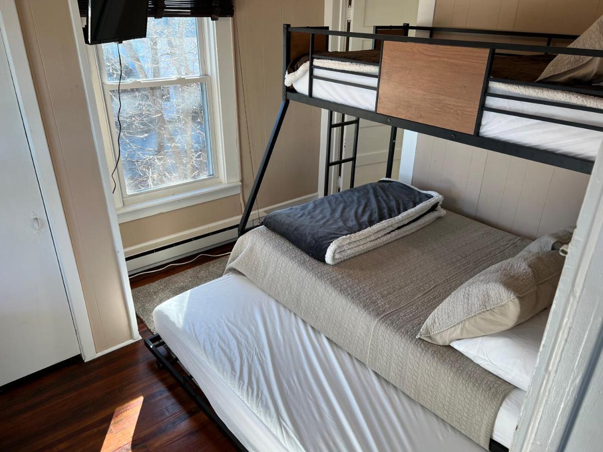 North Creek All Season Rental المظهر الخارجي الصورة