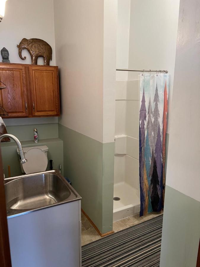 North Creek All Season Rental المظهر الخارجي الصورة