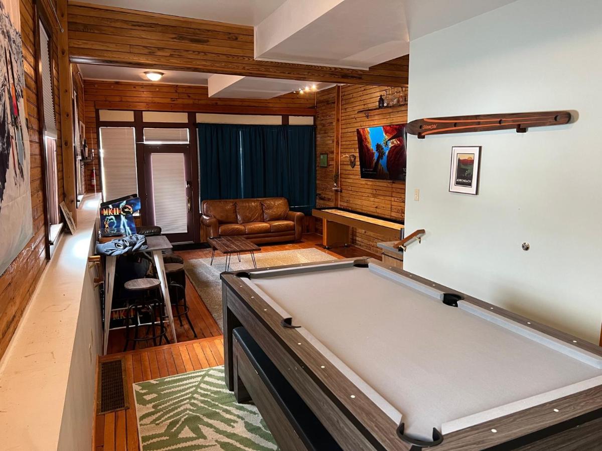 North Creek All Season Rental المظهر الخارجي الصورة
