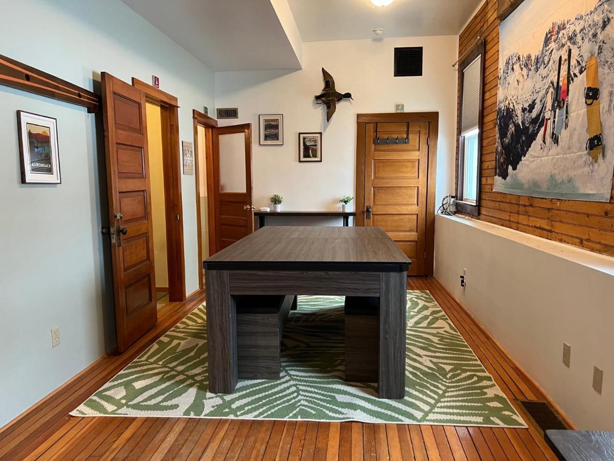 North Creek All Season Rental المظهر الخارجي الصورة
