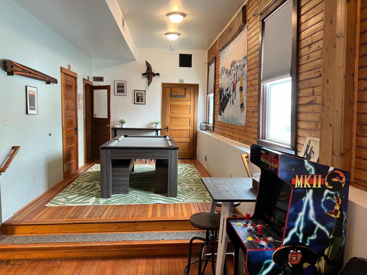 North Creek All Season Rental المظهر الخارجي الصورة