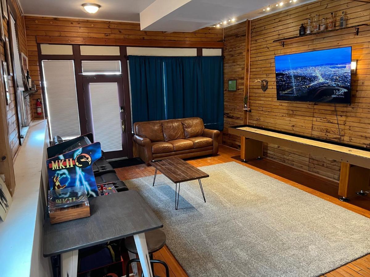 North Creek All Season Rental المظهر الخارجي الصورة