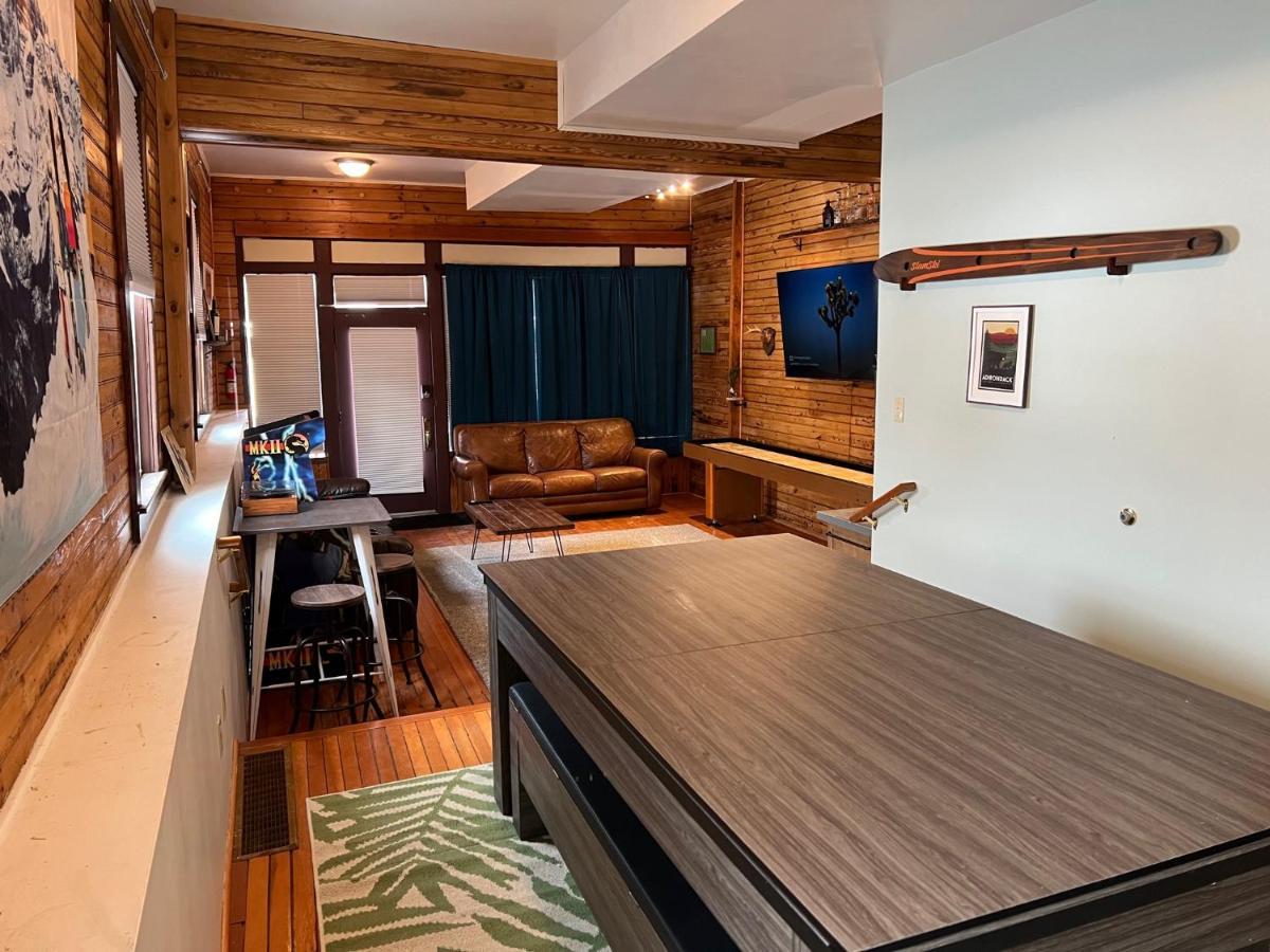 North Creek All Season Rental المظهر الخارجي الصورة