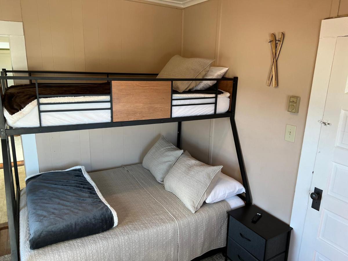 North Creek All Season Rental المظهر الخارجي الصورة