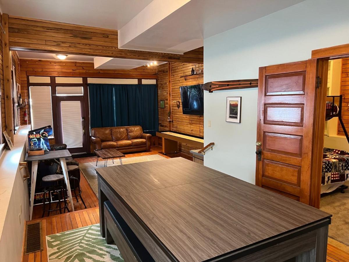 North Creek All Season Rental المظهر الخارجي الصورة