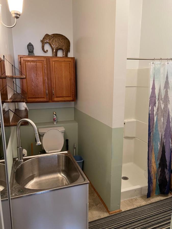 North Creek All Season Rental المظهر الخارجي الصورة