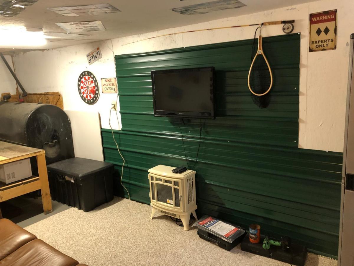 North Creek All Season Rental المظهر الخارجي الصورة