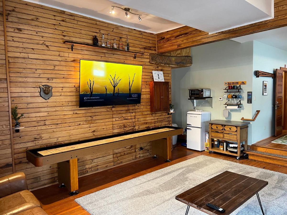 North Creek All Season Rental المظهر الخارجي الصورة