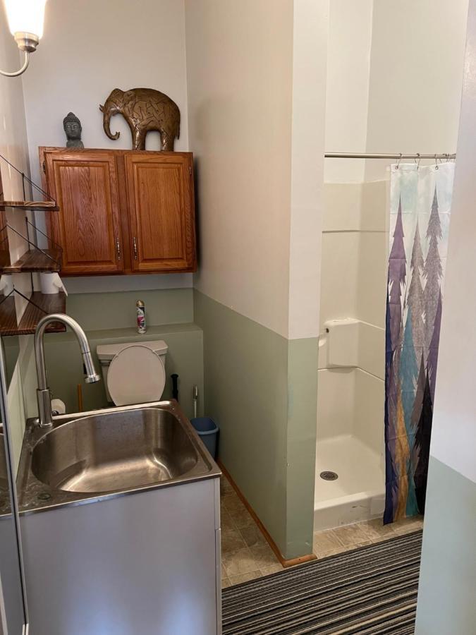 North Creek All Season Rental المظهر الخارجي الصورة